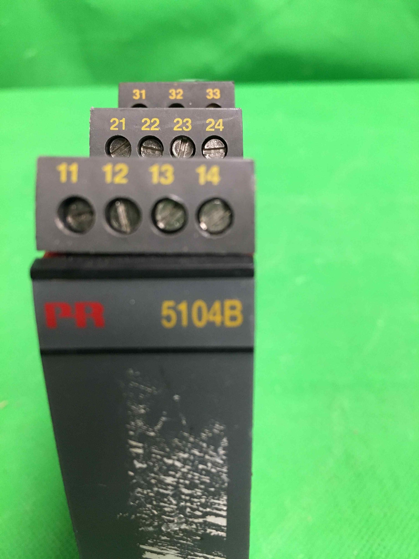 PR ELECTRONIQUE -5104B/5104B