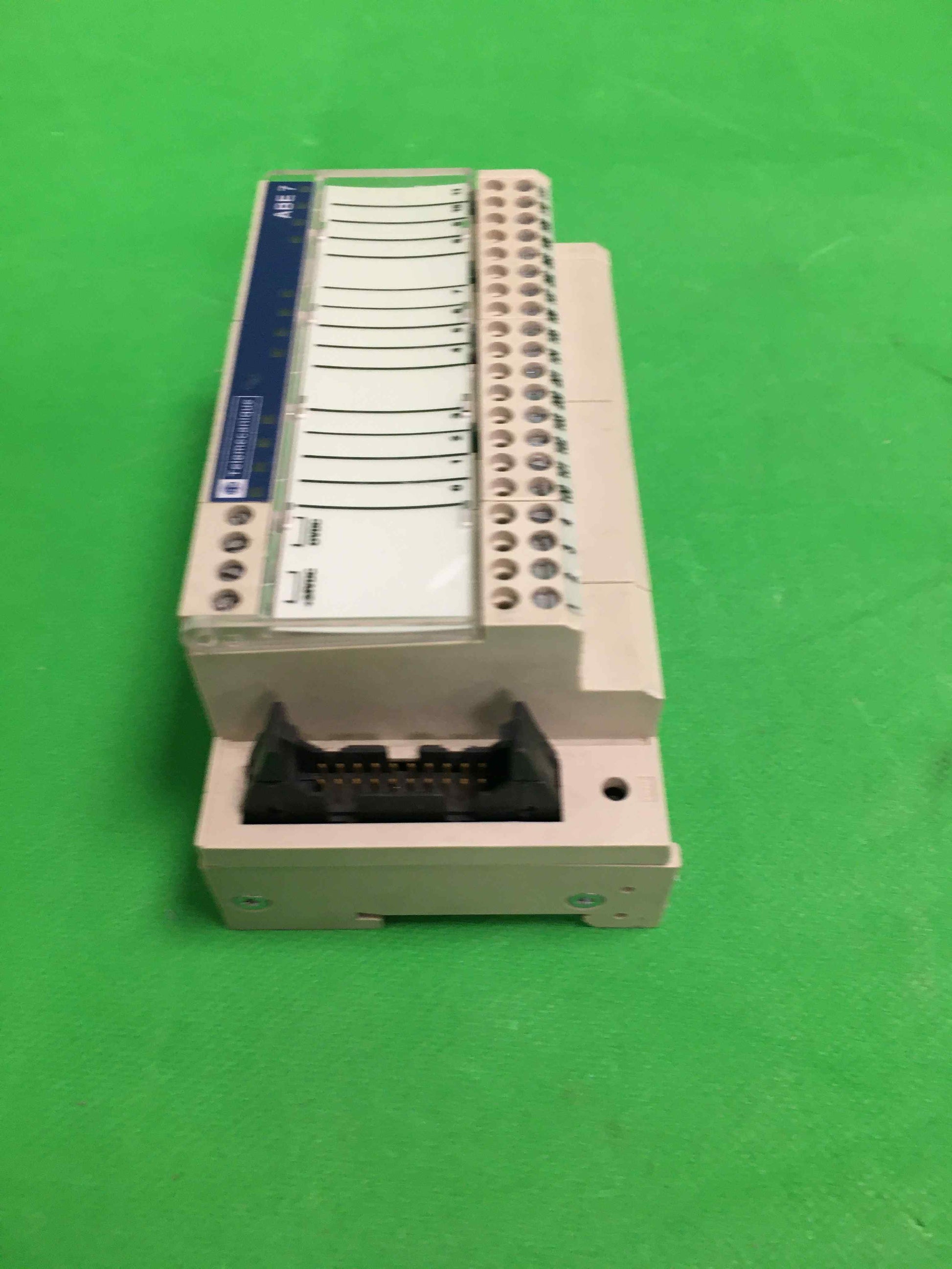 TELEMECANIQUE -ABE7-H12R11/ABE7H12R11