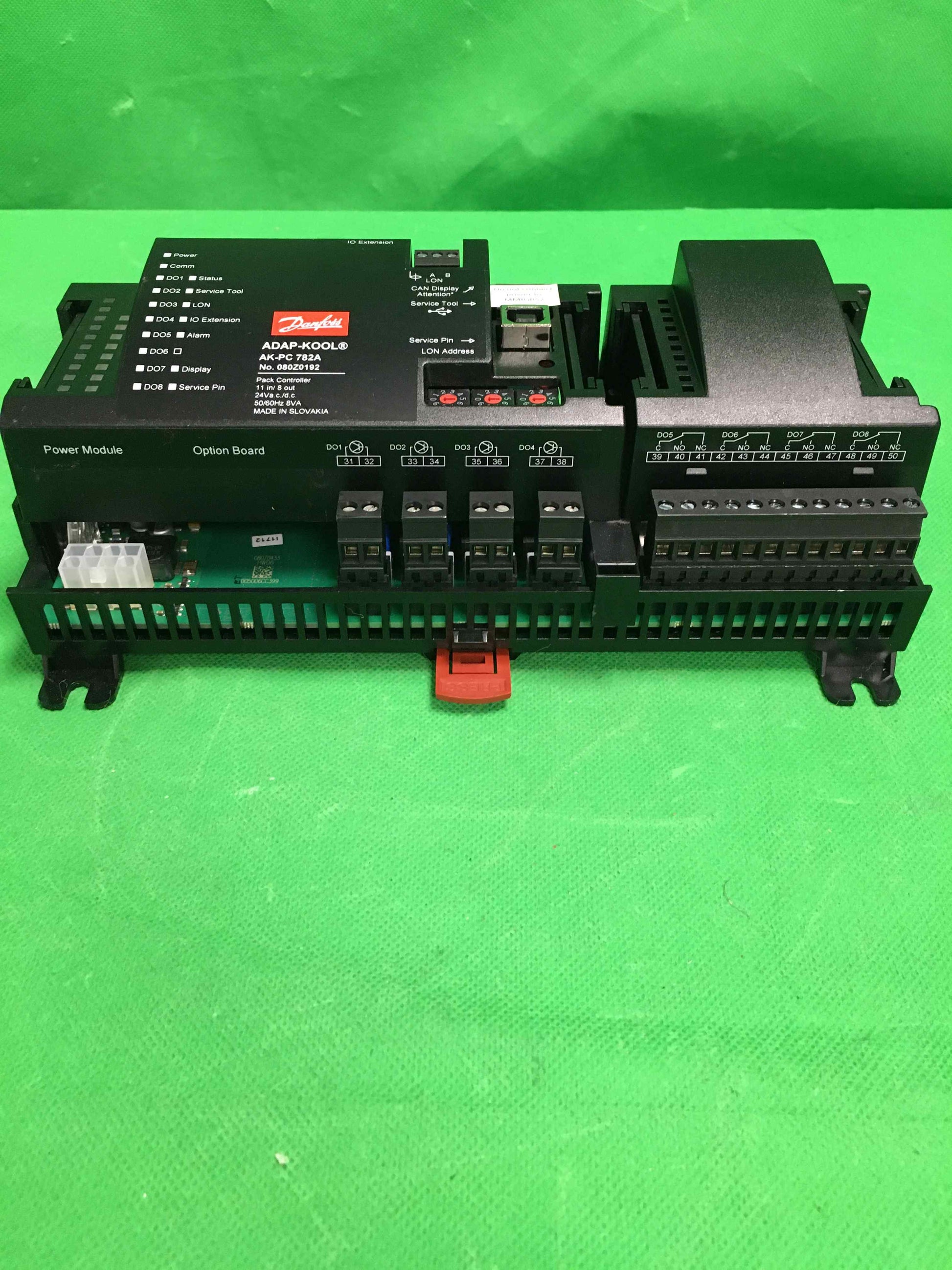 DANFOSS-AK-PC 782A/AKPC782A