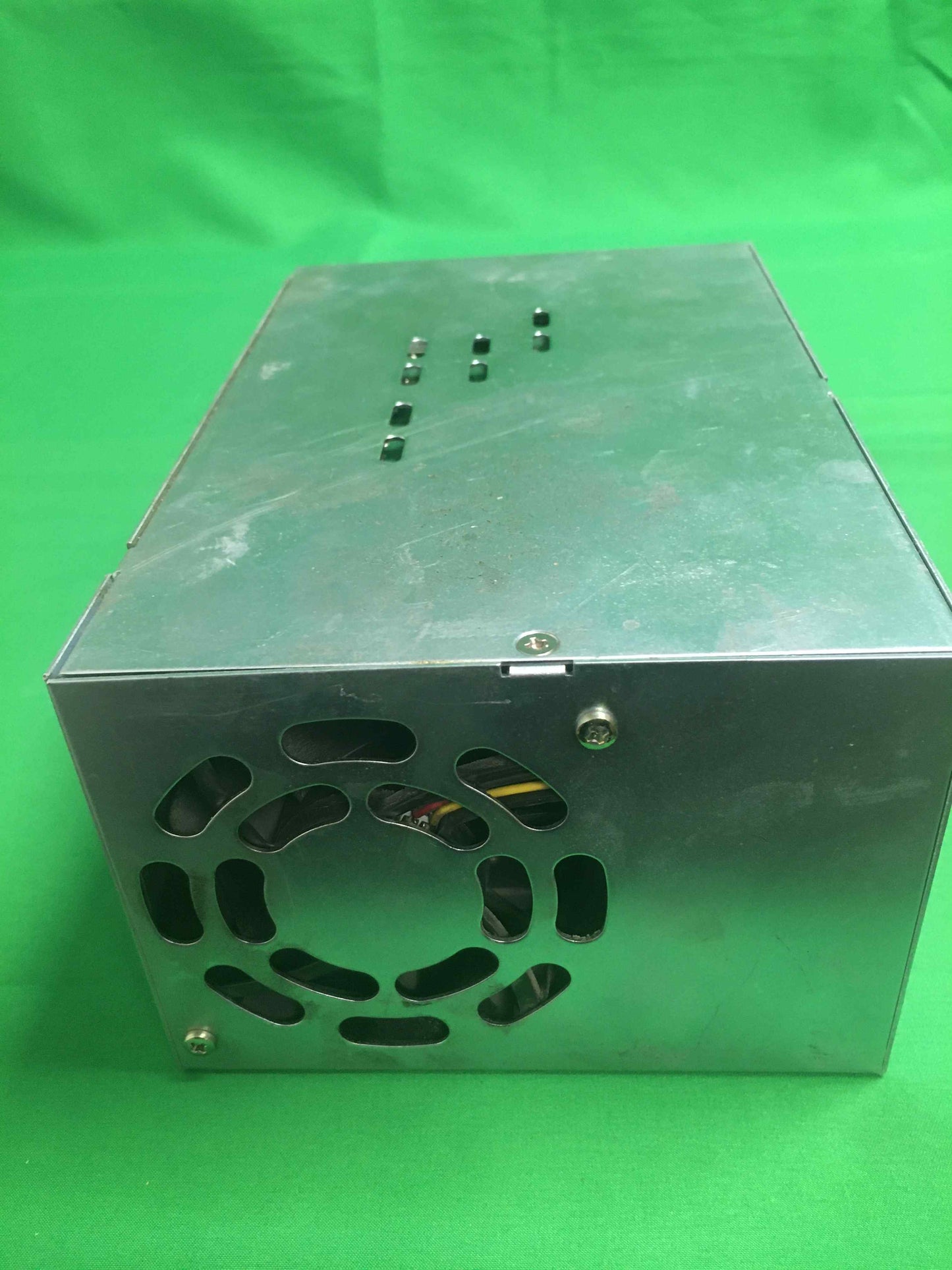POWER SOURCE-FHG12SX-U/FHG12SXU