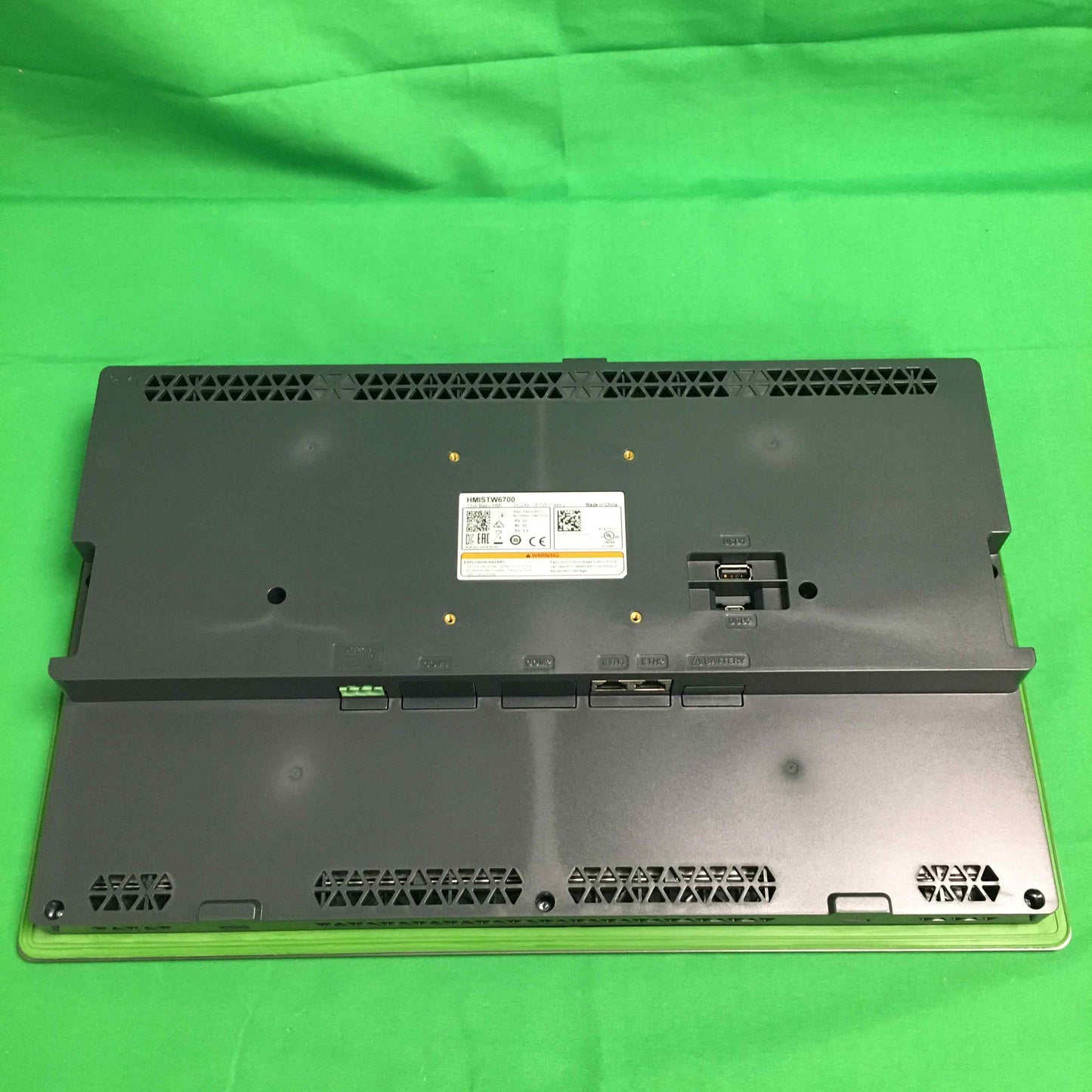Schneider-Electric -HMISTW6700/HMISTW6700