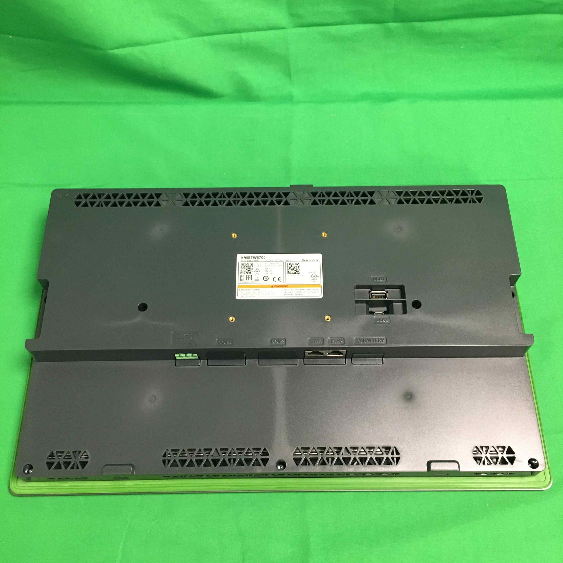 Schneider-Electric -HMISTW6700/HMISTW6700