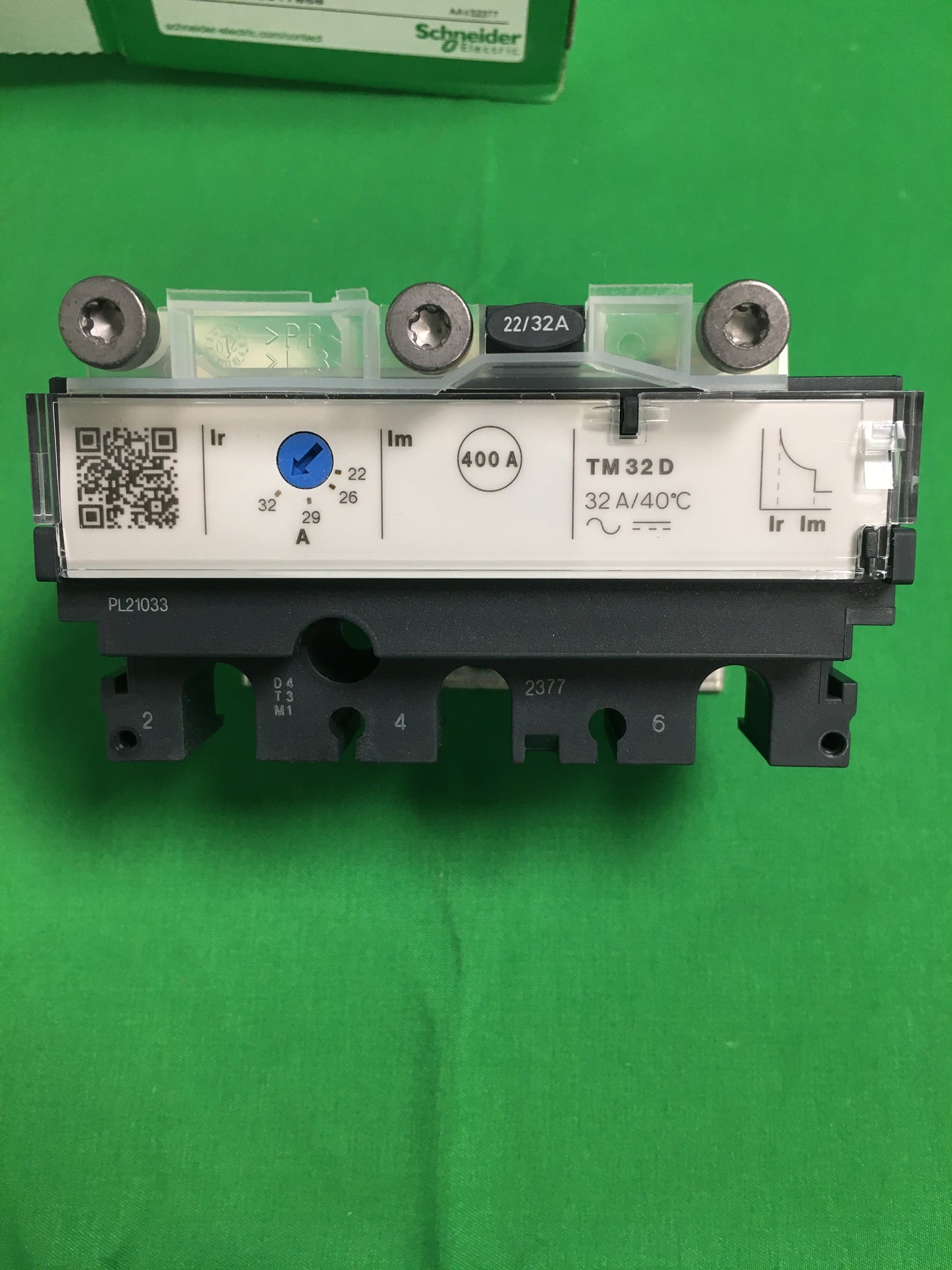 Schneider-Electric LV429035 LV429035