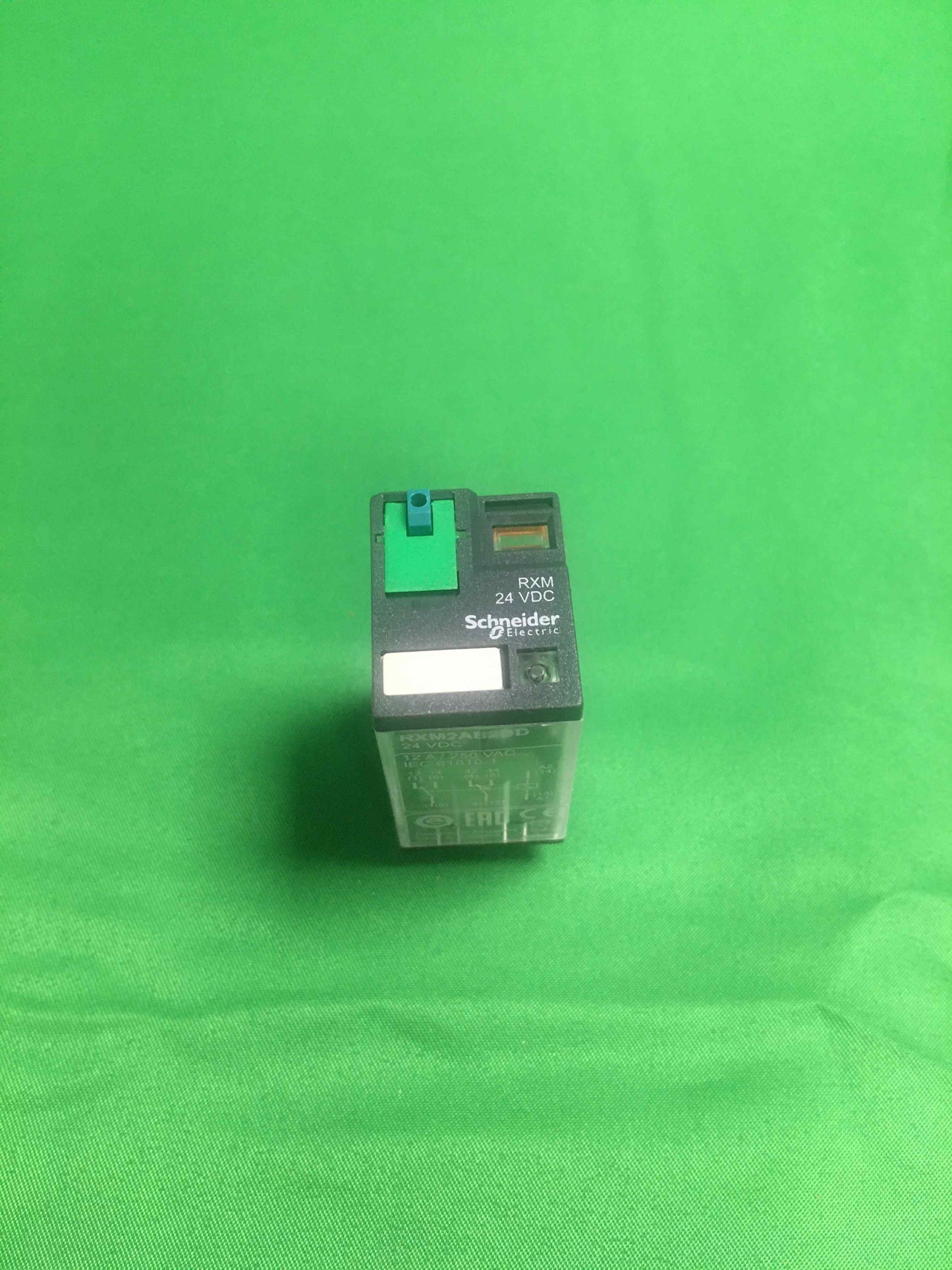 Schneider-Electric RXM2AB2BD RXM2AB2BD BOX OF 8 UNITS