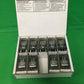Schneider-Electric RXM4AB2ED RXM4AB2ED BOX OF 9 UNITS OPEN BOX