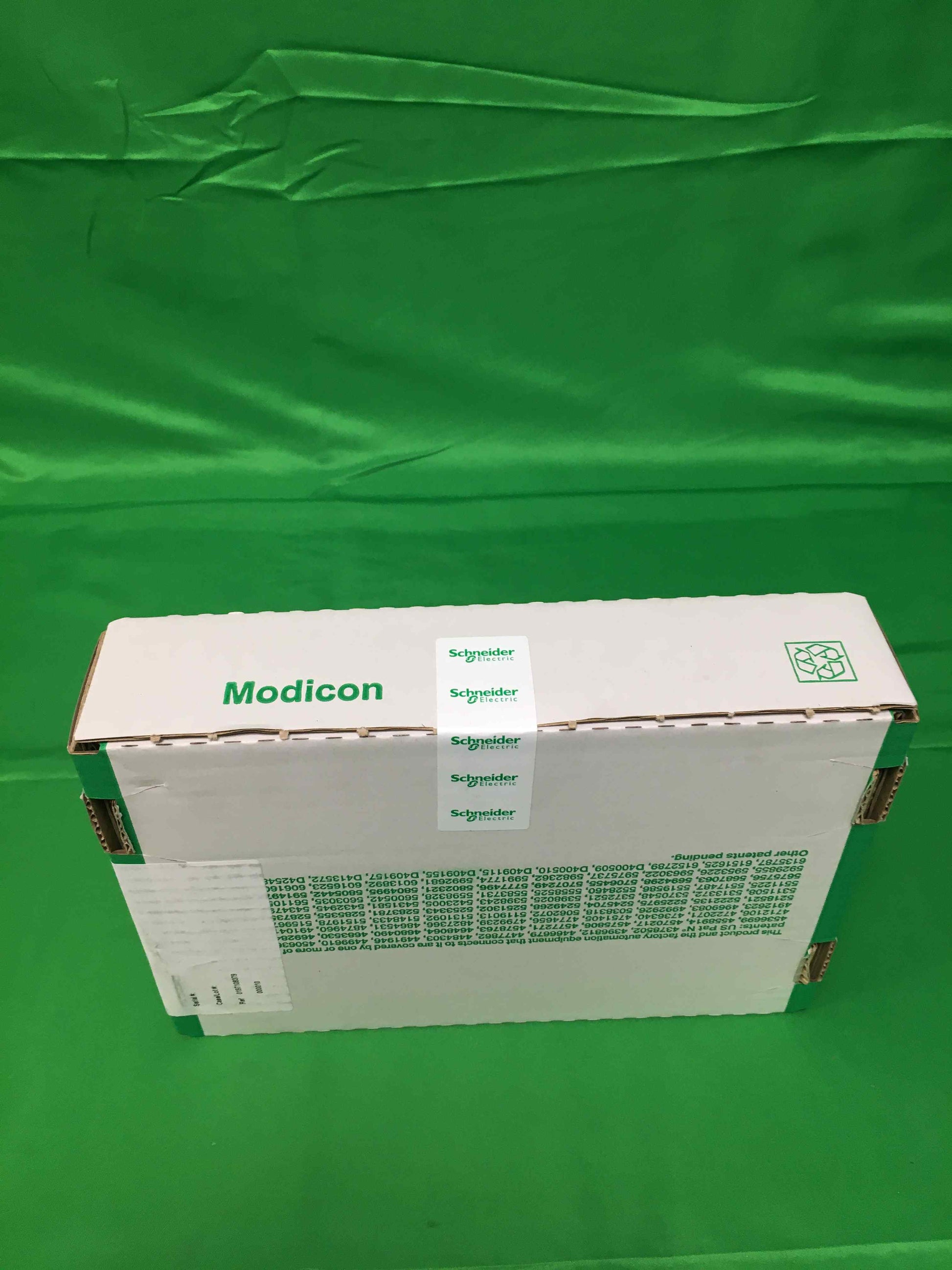 Schneider-Electric TSXASY410 TSXASY410 SEALED