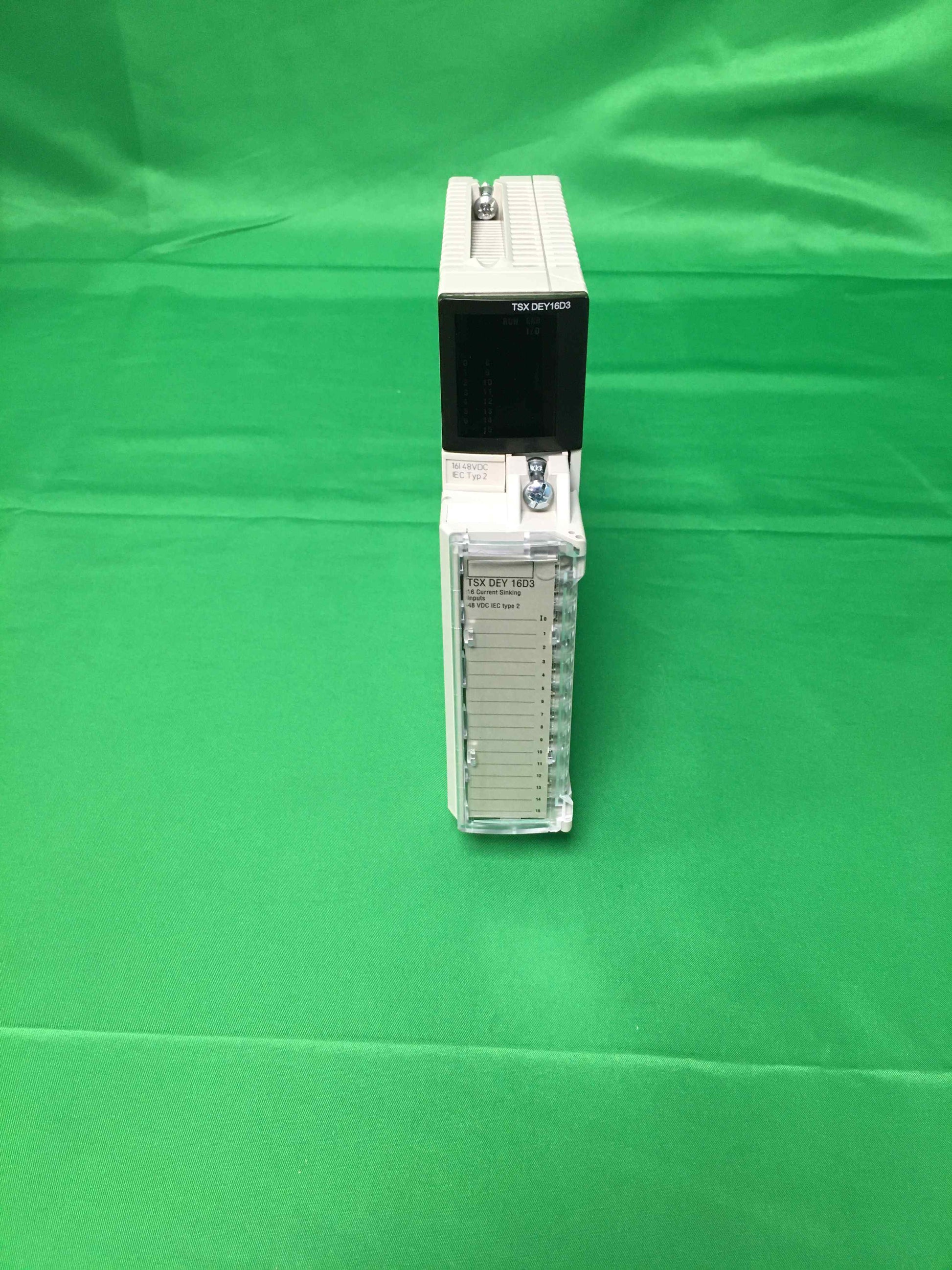 Schneider-Electric TSXDEY16D3 OPEN BOX TSXDEY16D3 OPEN BOX REF TSXBL Y 01