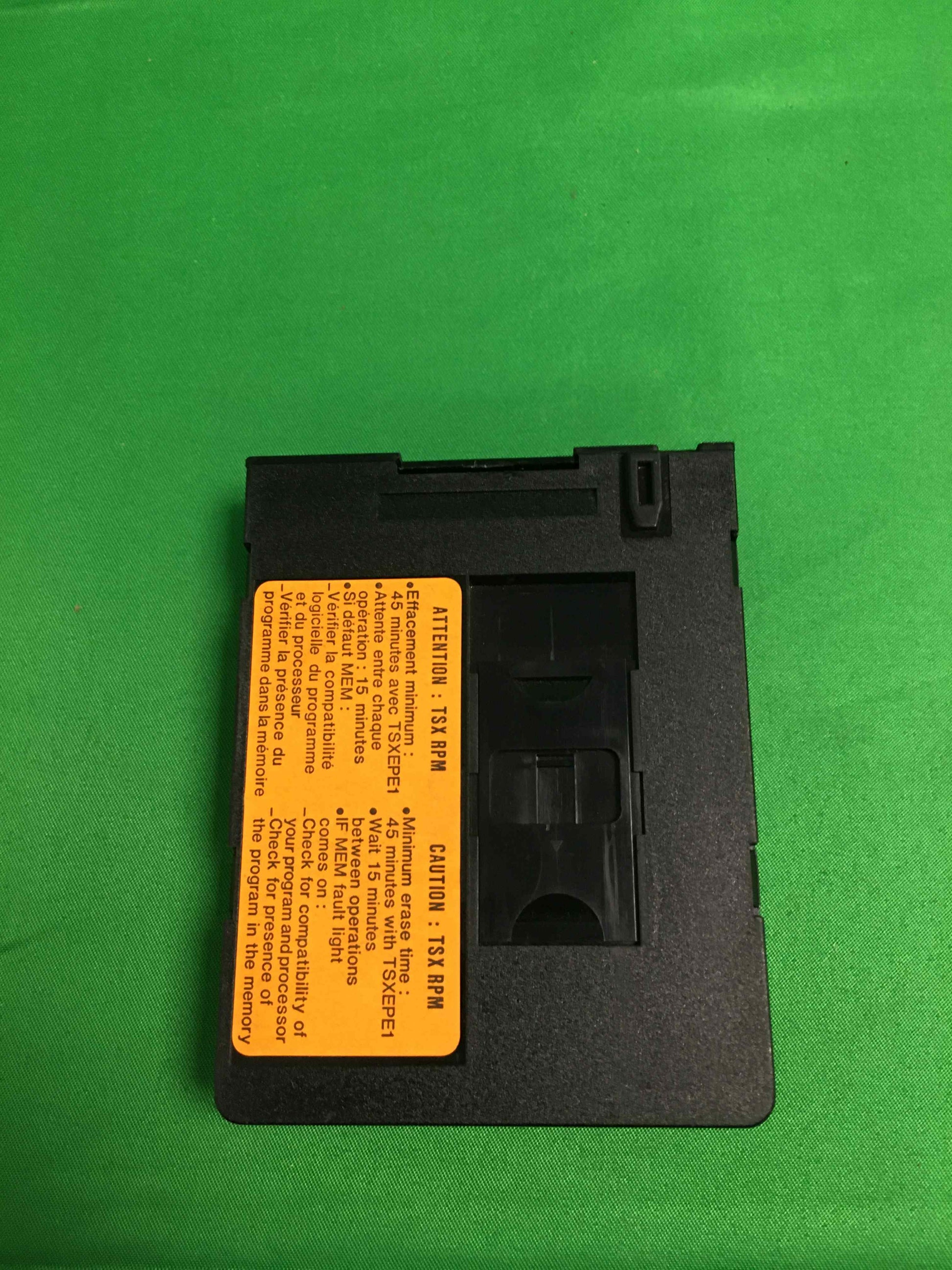 Schneider-Electric TSXRPM6416 TSXRPM6416