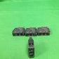 Schneider-Electric ZBE 102 OPEN BOX ZBE102 4 UNITS