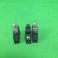 Schneider-Electric ZBV BG1 OPEN BOX ZBVBG1 3 UNITS