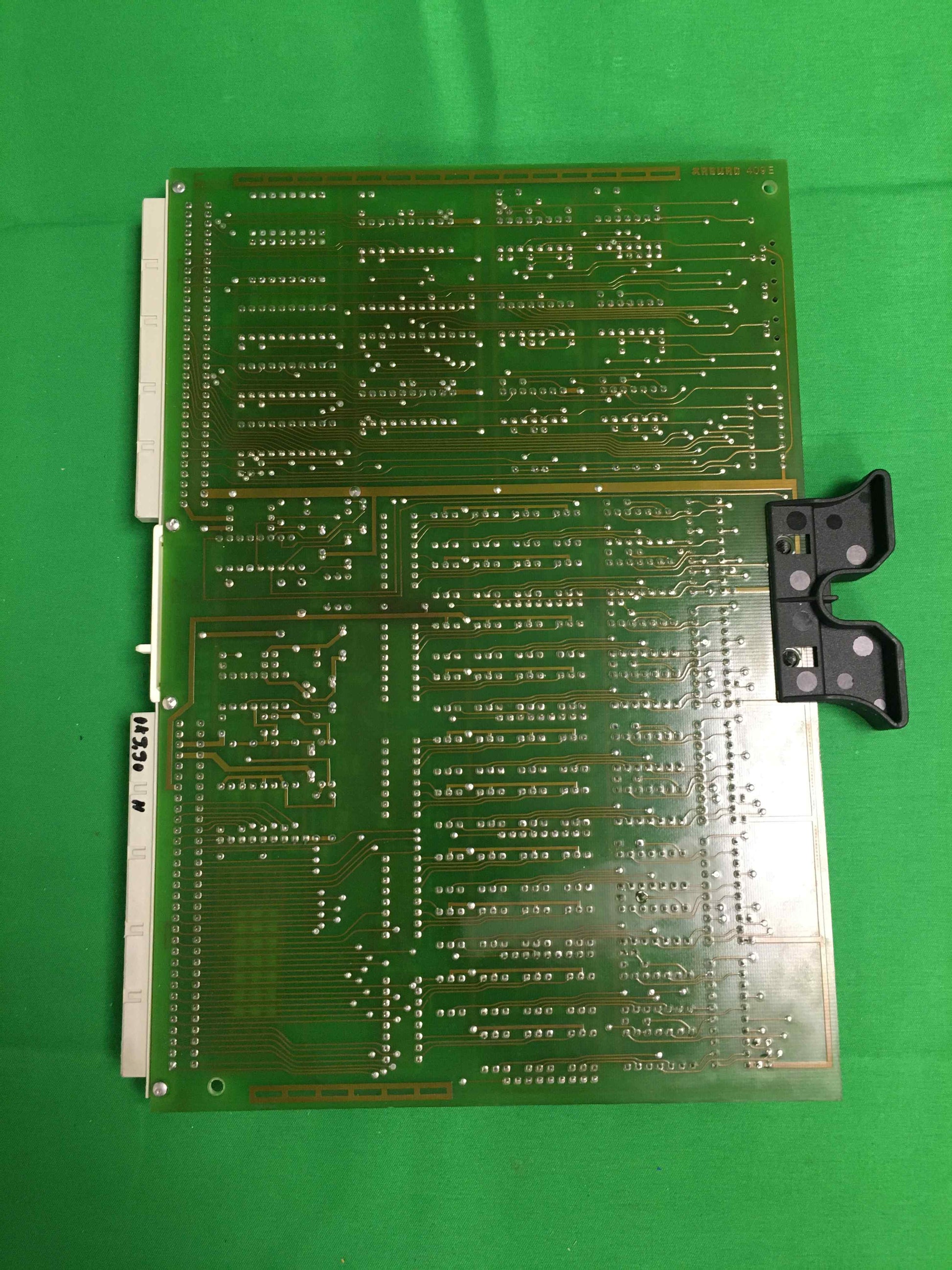 Arburg 409E 409E