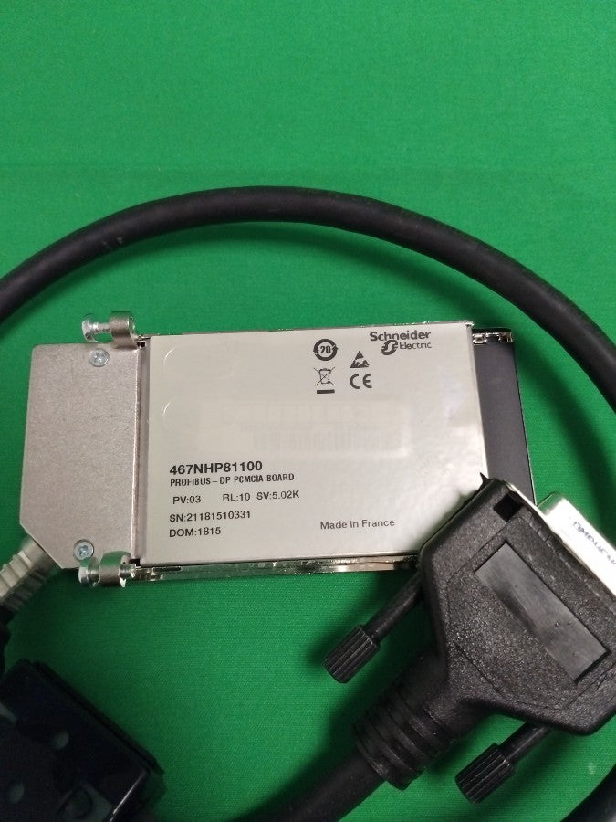 Schneider-Electric 467NHP81100 467NHP81100