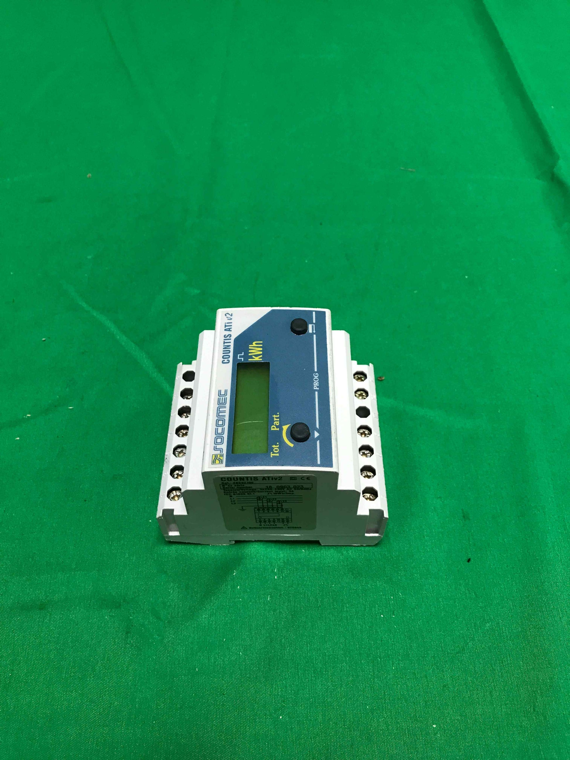 SOCOMEC 48502100 48502100