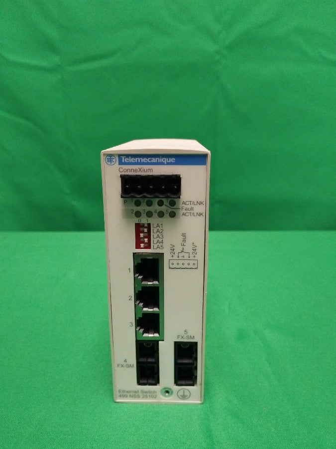 Schneider-Electric 499NSS25102 499NSS25102