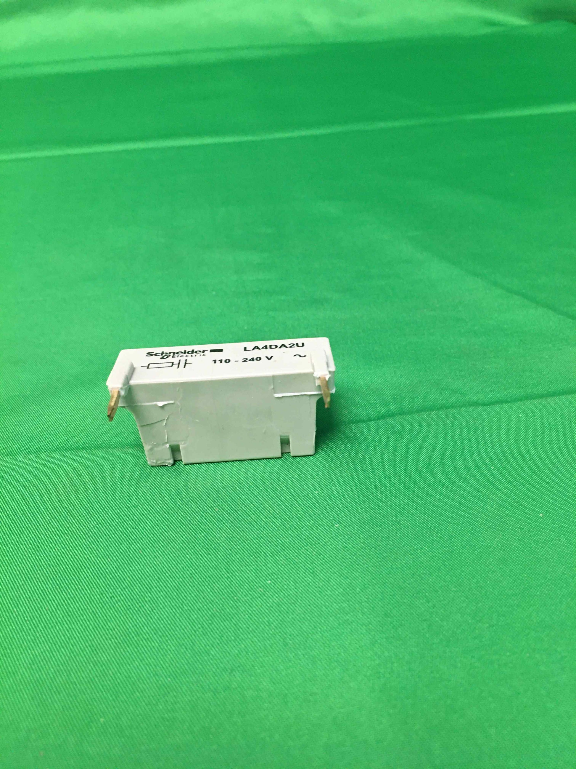 Schneider-Electric LA4DA2U LA4DA2U