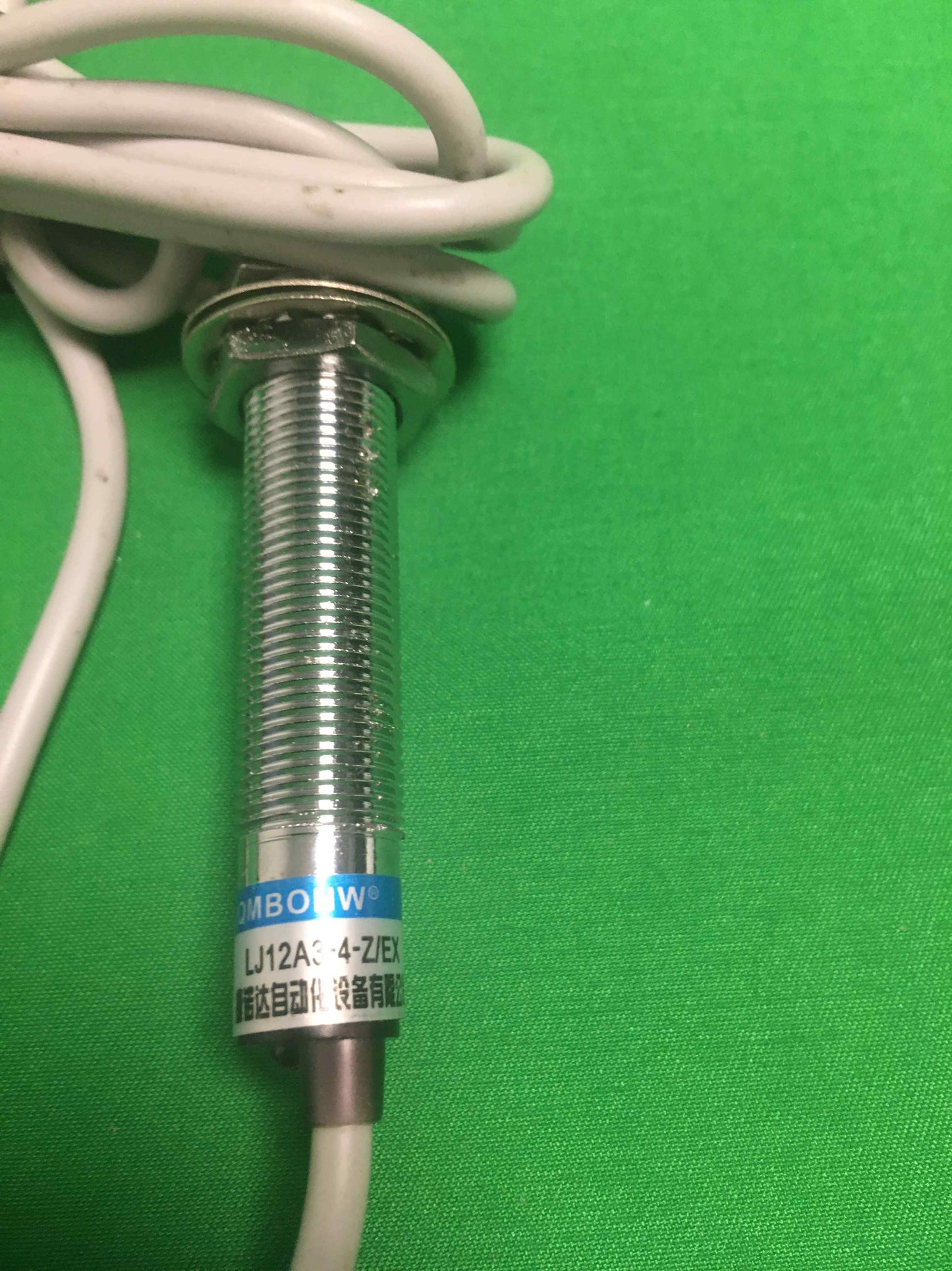 QMBONW-LJ12A3-4-Z EX/LJ12A34ZEX