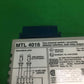 MEASUREMENT TECHNOLOGY LTD-MTL 4016/MTL4016