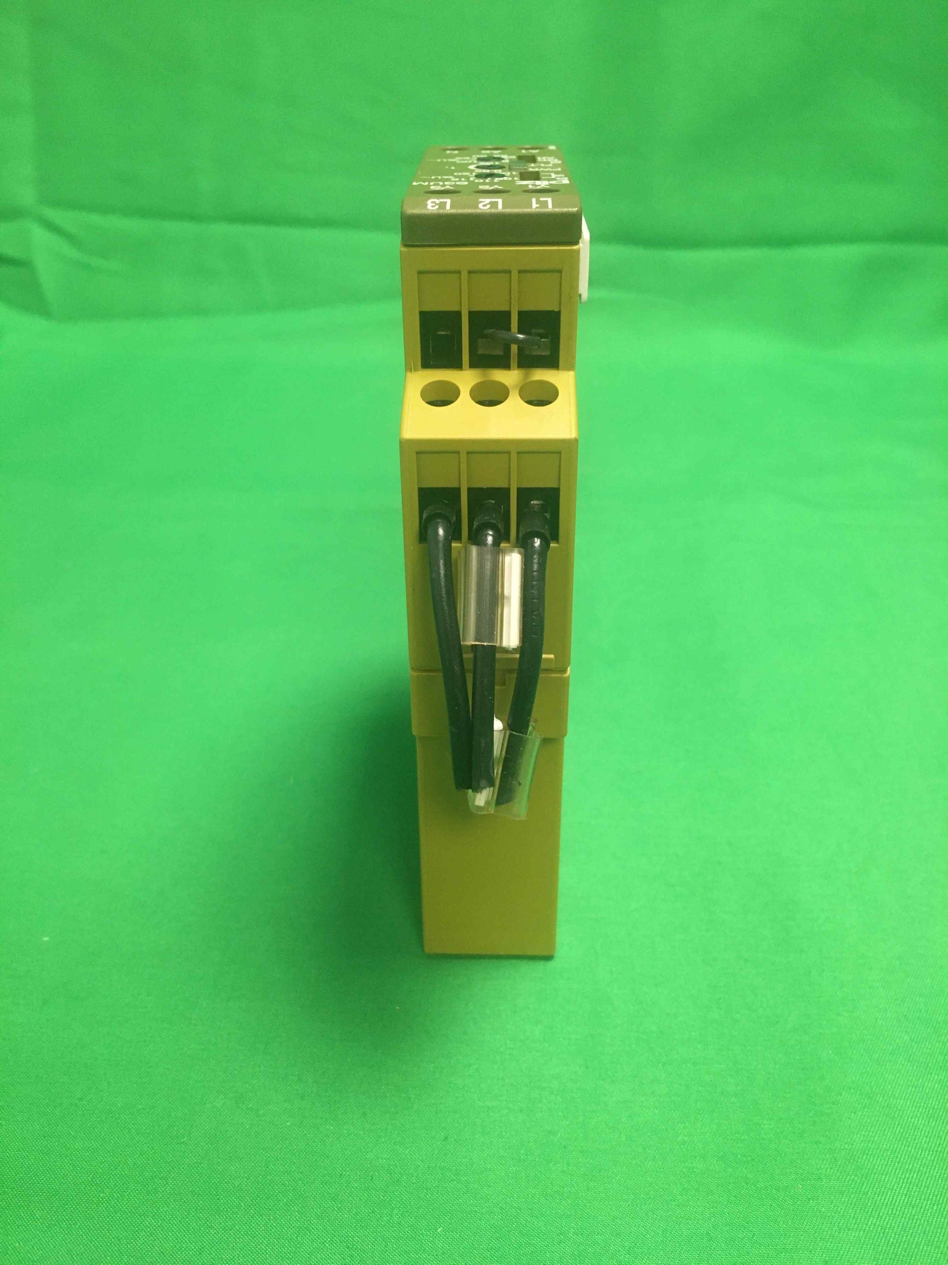 Pilz-S3UM 24VDC UN 400/S3UM24VDCUN400