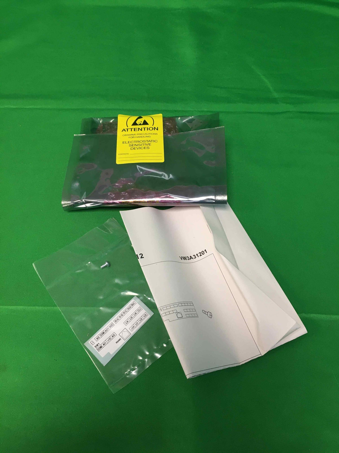 Schneider-Electric VW3A31201 VW3A31201