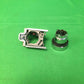 Schneider-Electric XB4 BA42 XB4BA42 BOX OF 3 UNITS