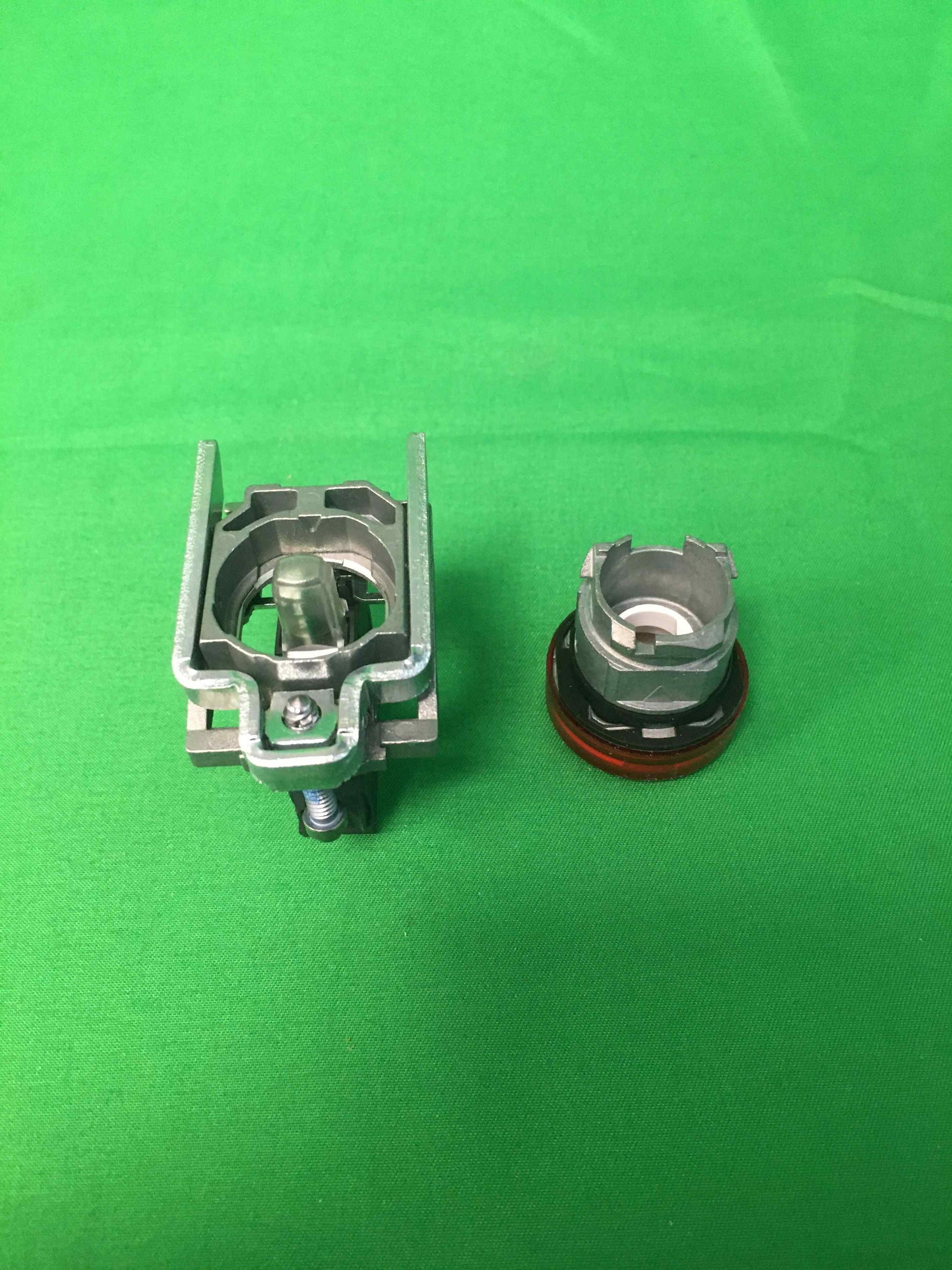Schneider-Electric XB4 BVB4 XB4BVB4