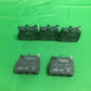 Schneider-Electric ZBE 101 ZBE101 5 UNITS