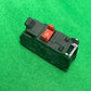 Schneider-Electric ZBE 102 ZBE102 BOX OF 4 UNITS