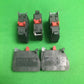 Schneider-Electric ZBE 102 ZBE102 5 UNITS