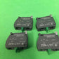 Schneider-Electric ZEN L1111 ZENL1111 4 UNITS
