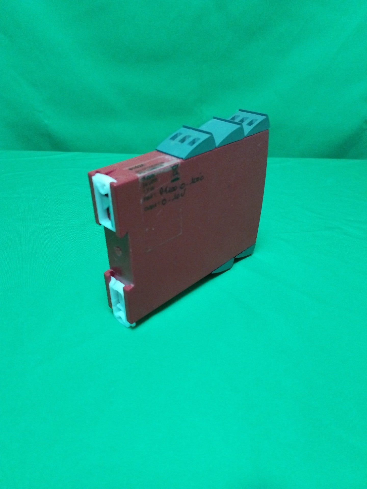PR electronics 5102A 5102A Defective