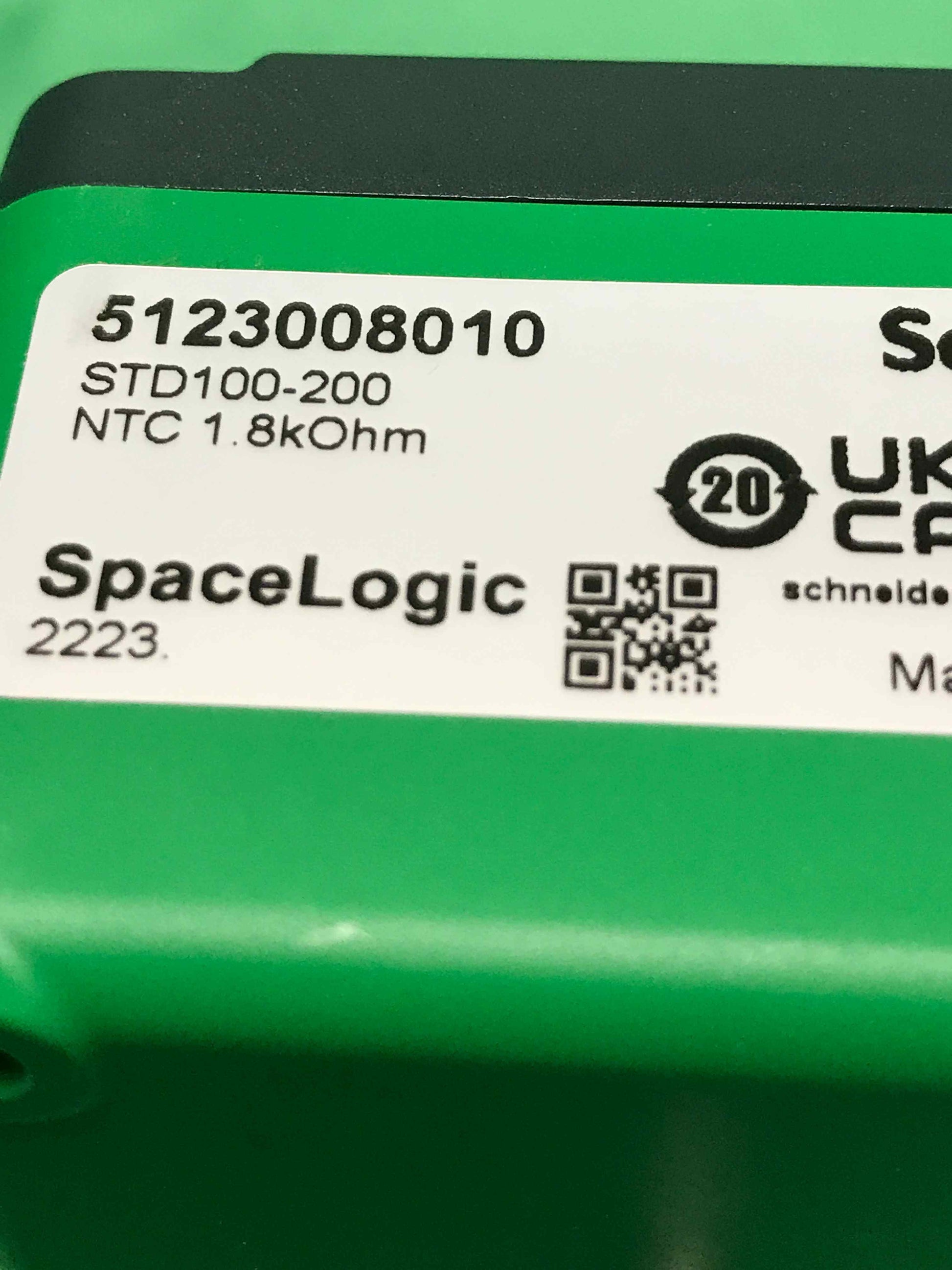 Schneider Electric-51230080 10/5123008010