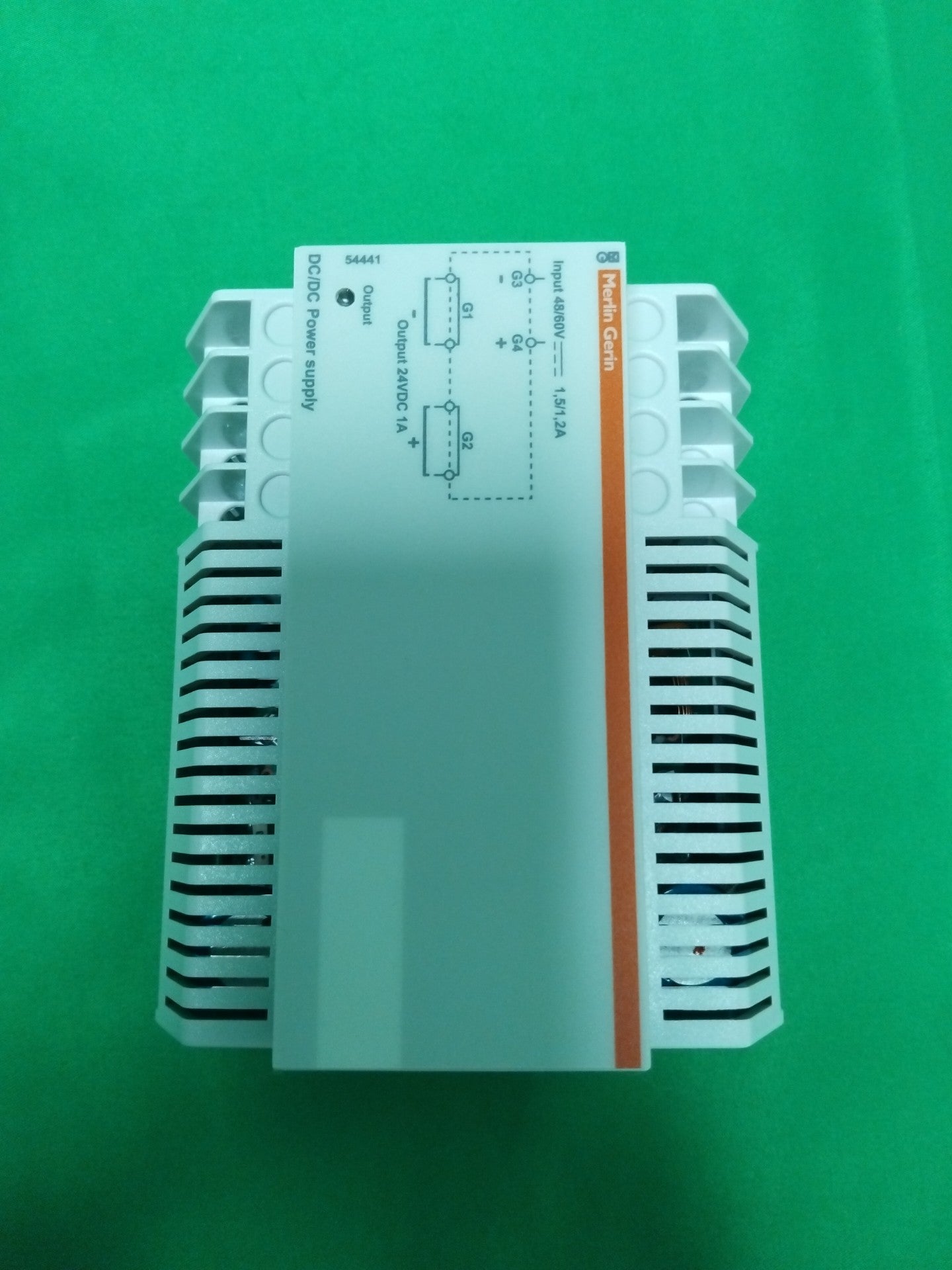Schneider-Electric 54441 54441 Merlin Gerin