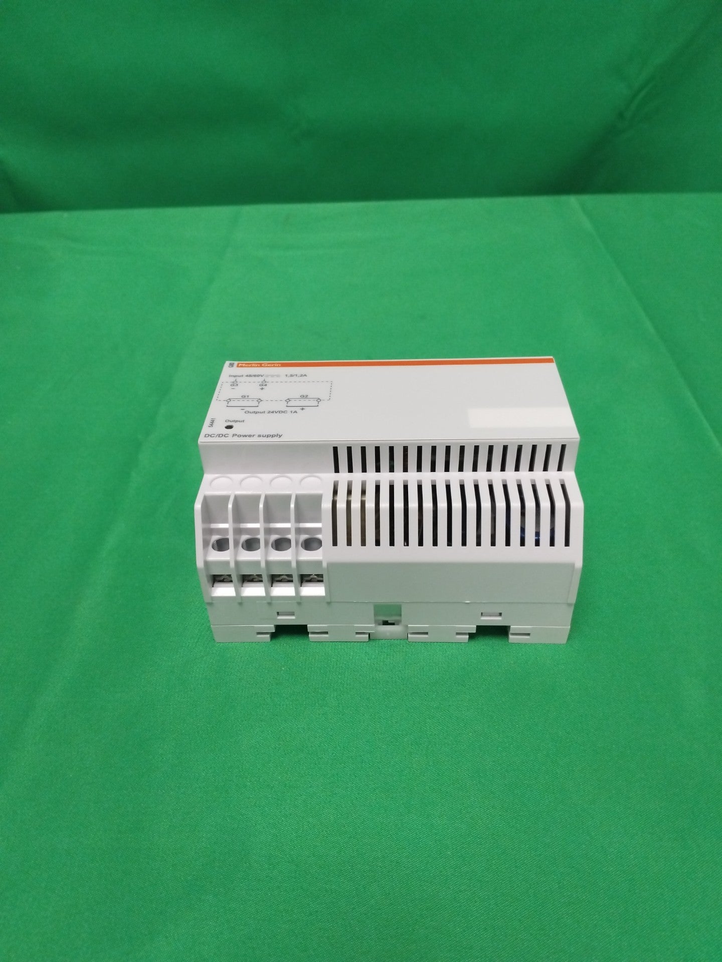 Schneider-Electric 54441 54441 Merlin Gerin