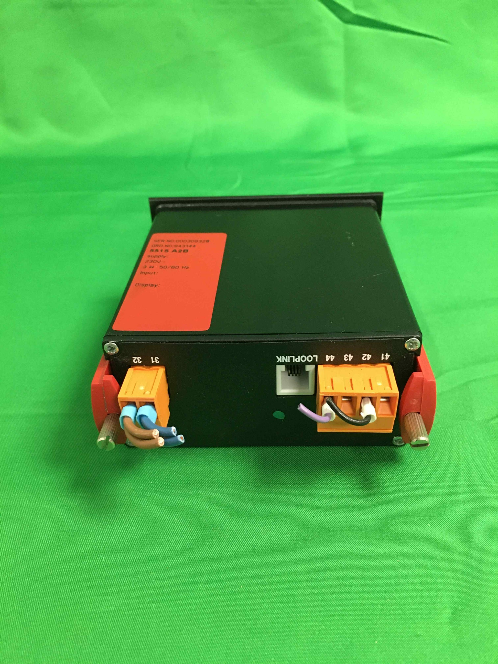 PR ELECTRONICS 5515 A2B 5515A2B A2B