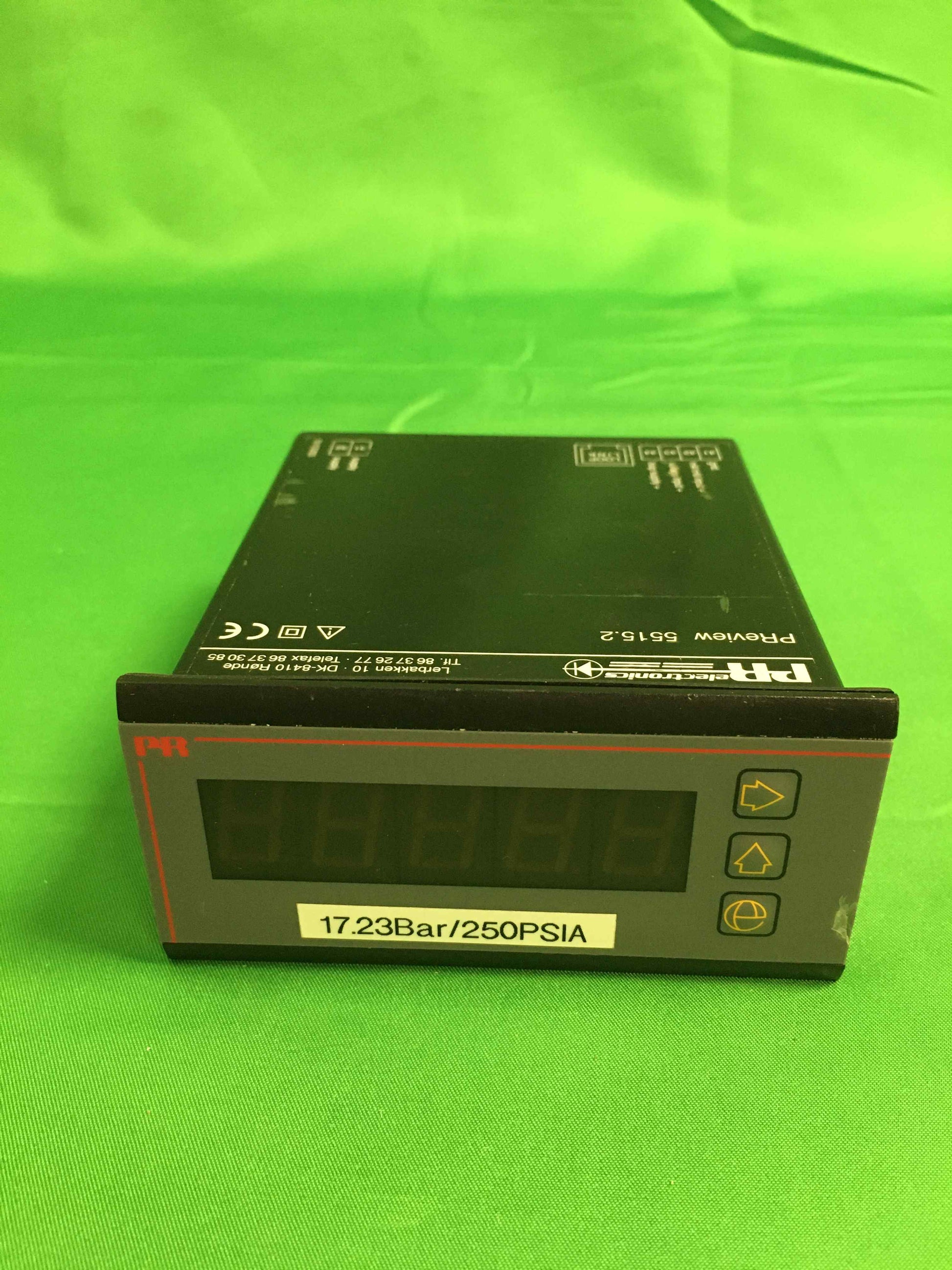 PR ELECTRONICS 5515 A2B 5515A2B A2B