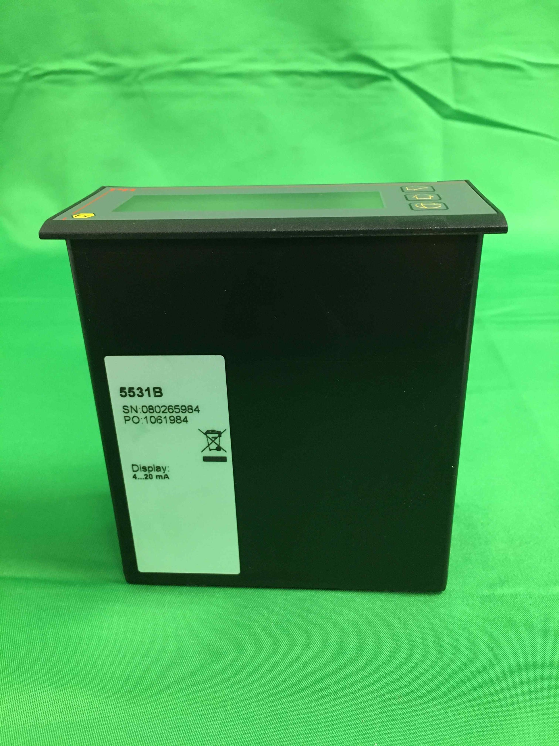 PR ELECTRONICS 5531B 5531B OPEN BOX