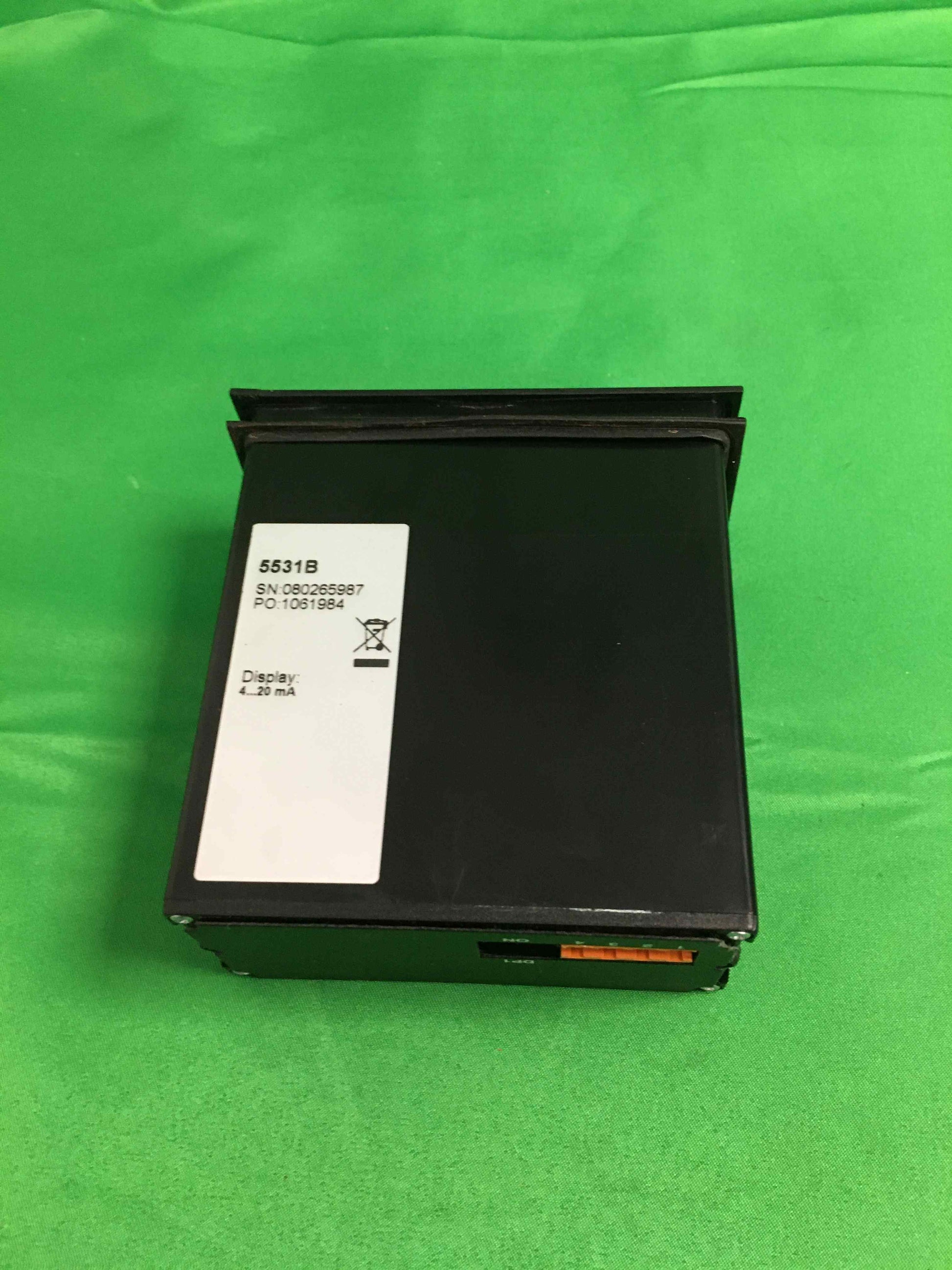 PR ELECTRONICS 5531B 5531B