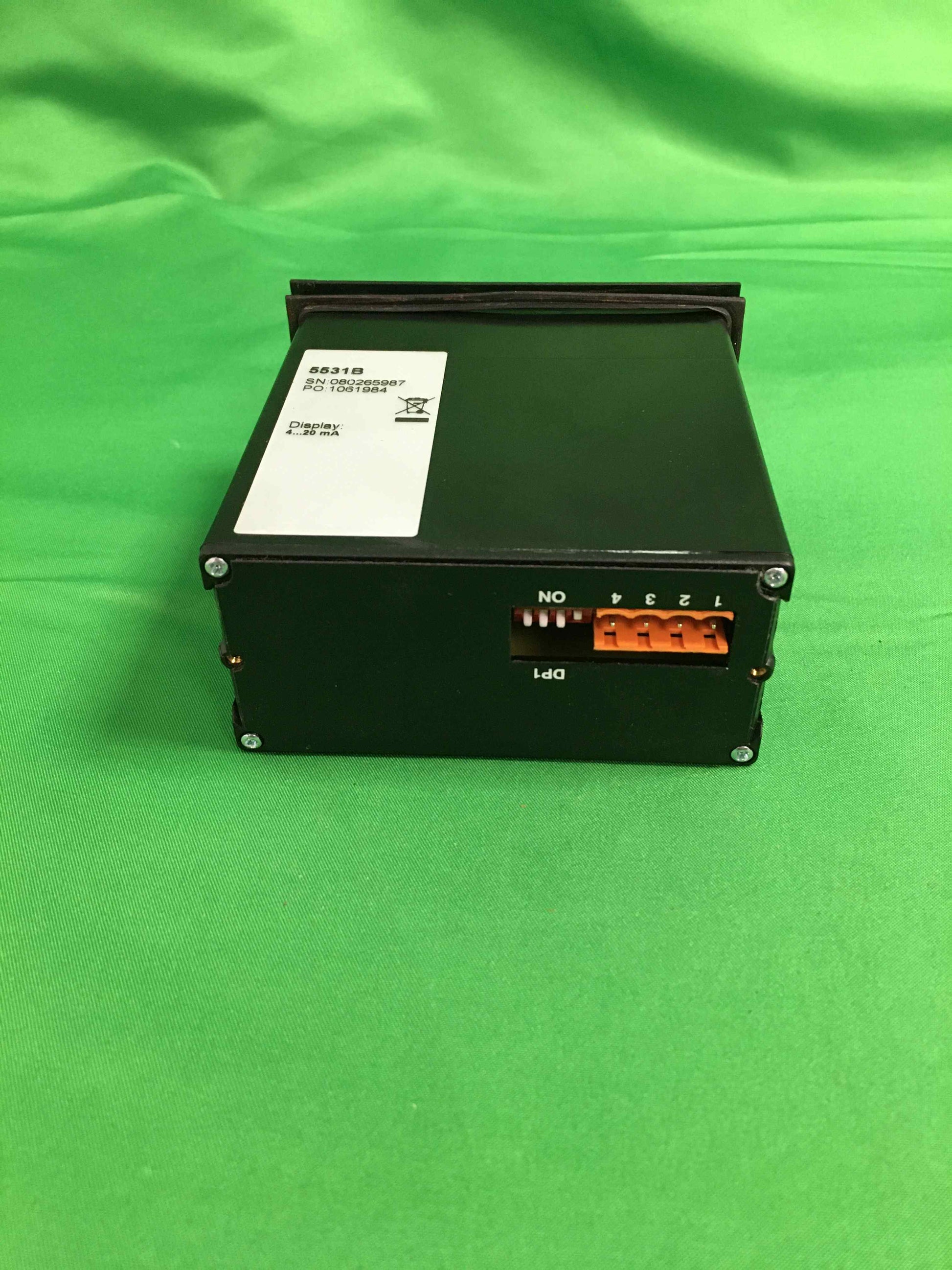 PR ELECTRONICS 5531B 5531B