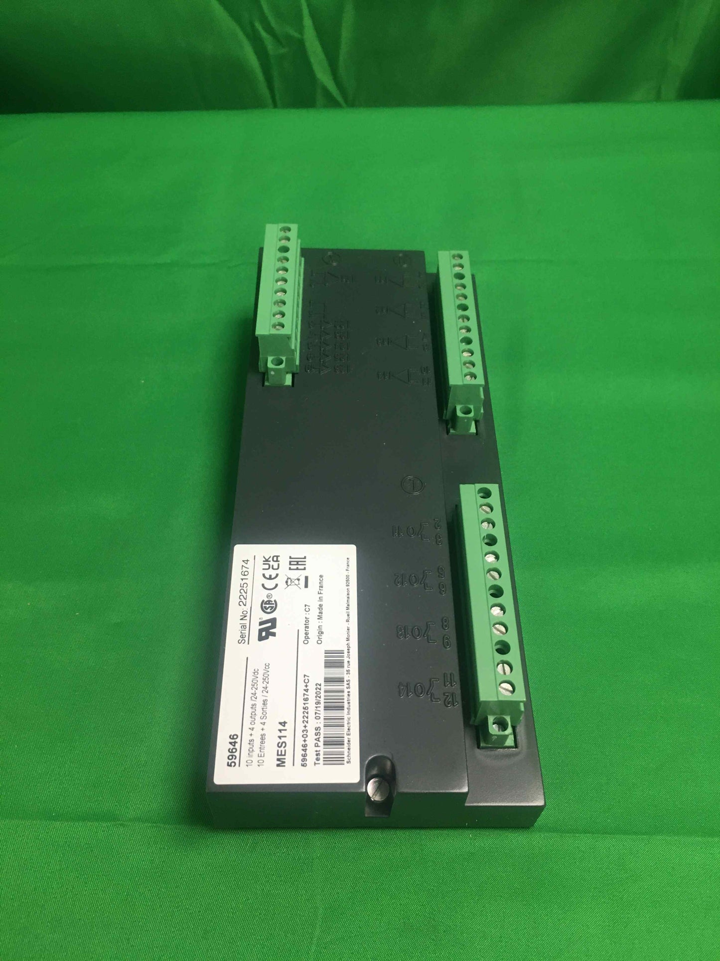 Schneider-Electric 59646 59646
