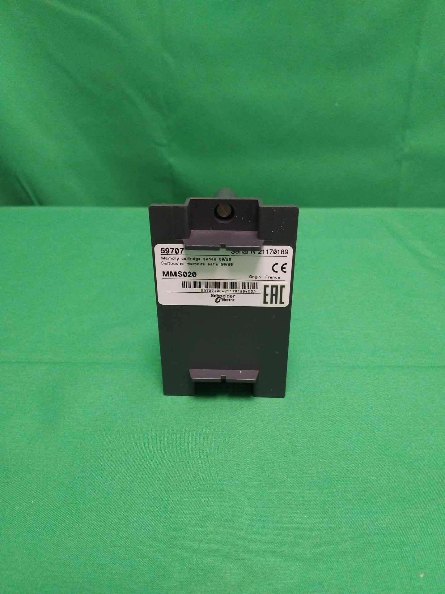 Schneider-Electric 59707 59707