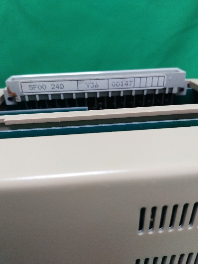 ALSPA C100-5F00 C1005F00