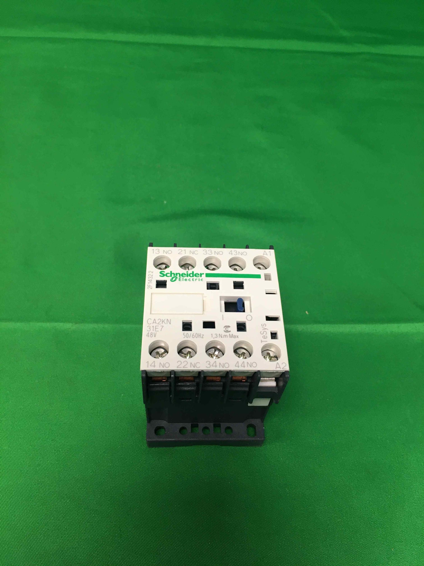 Schneider-Electric CA2KN31E7 CA2KN31E7