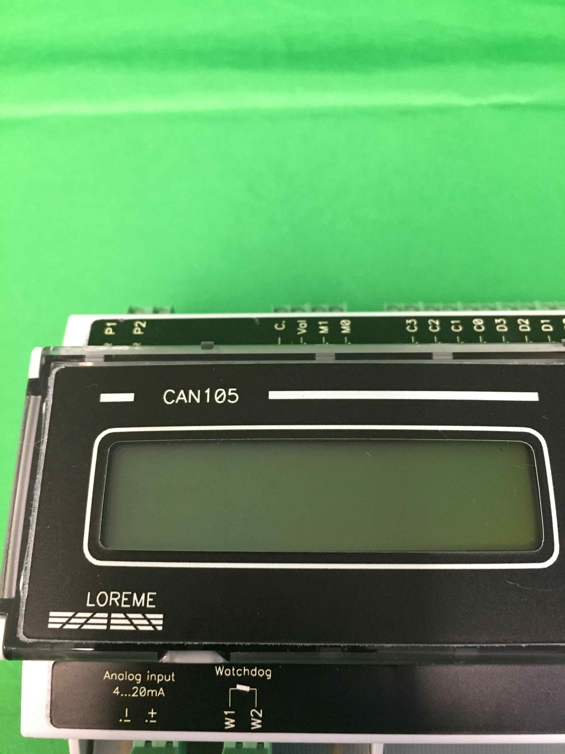 LOREME CAN105 CAN105 WITHOUT ORIGINAL PACKAGING