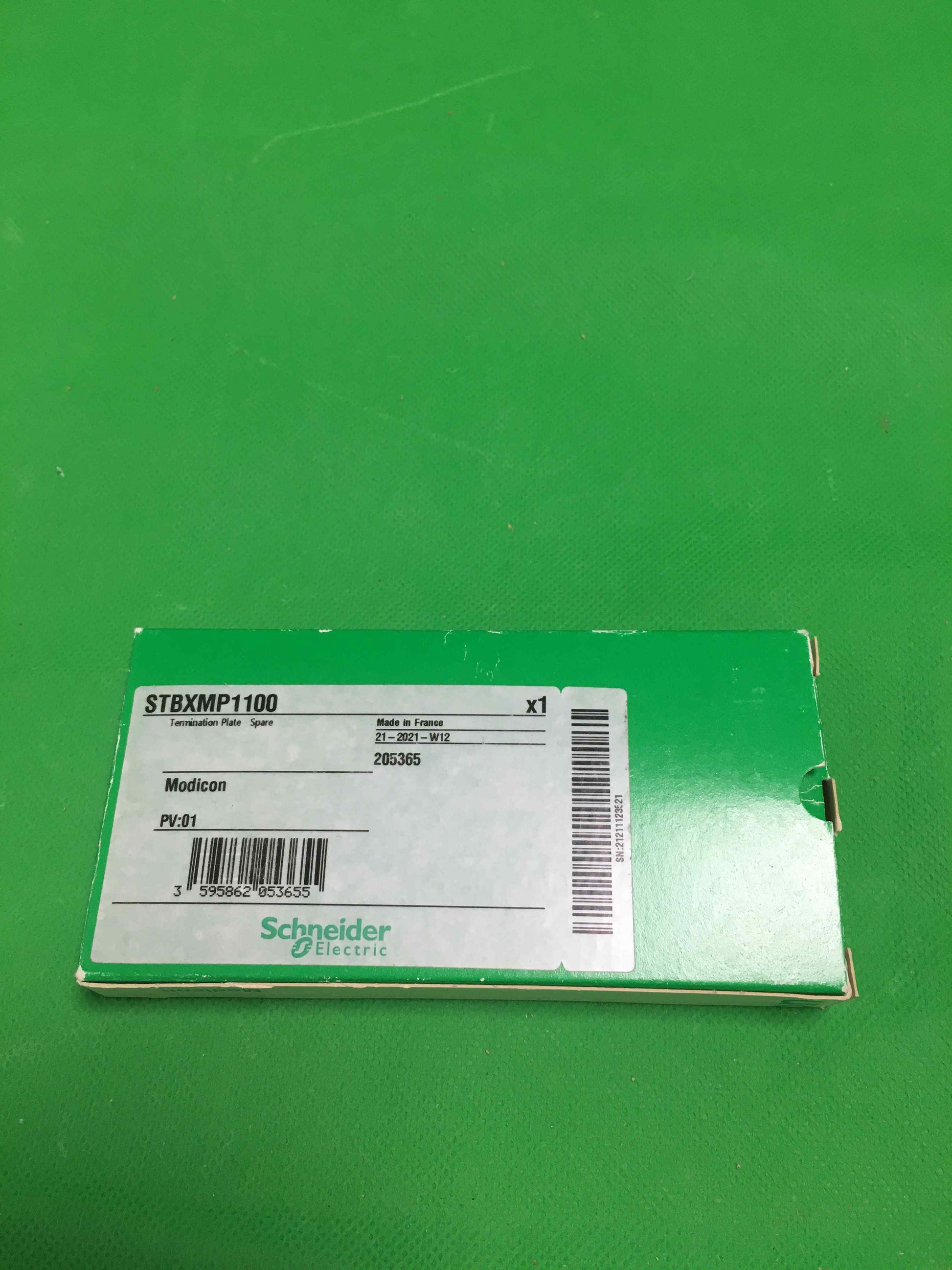 Schneider Electric-STBXMP1100/STBXMP1100
