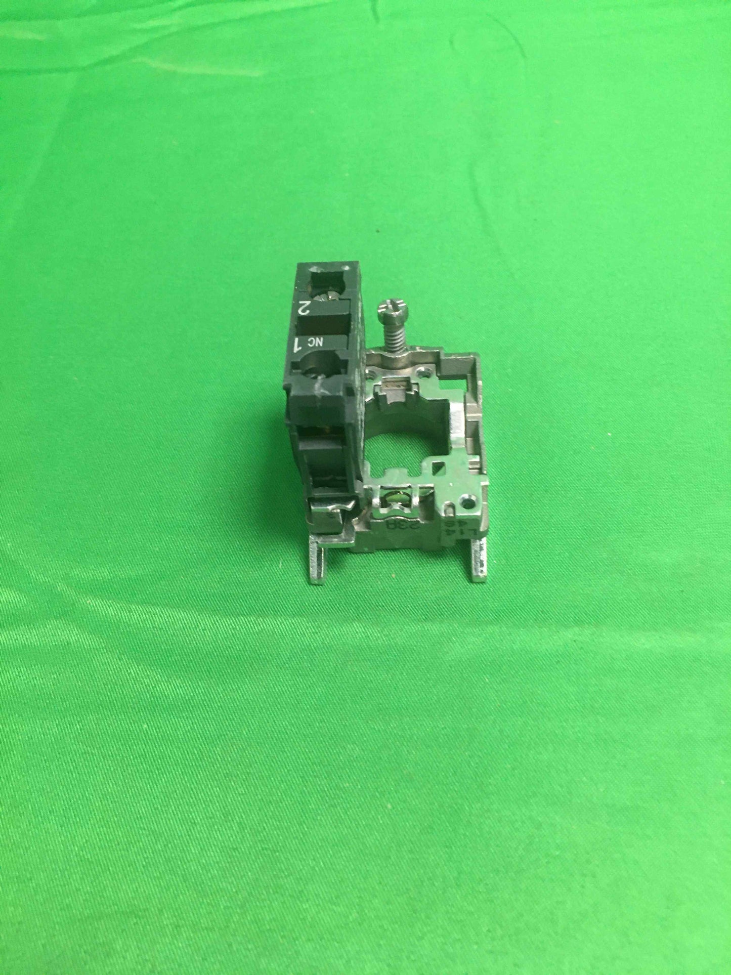 Schneider-Electric ZB4 BZ102 ZB4BZ102