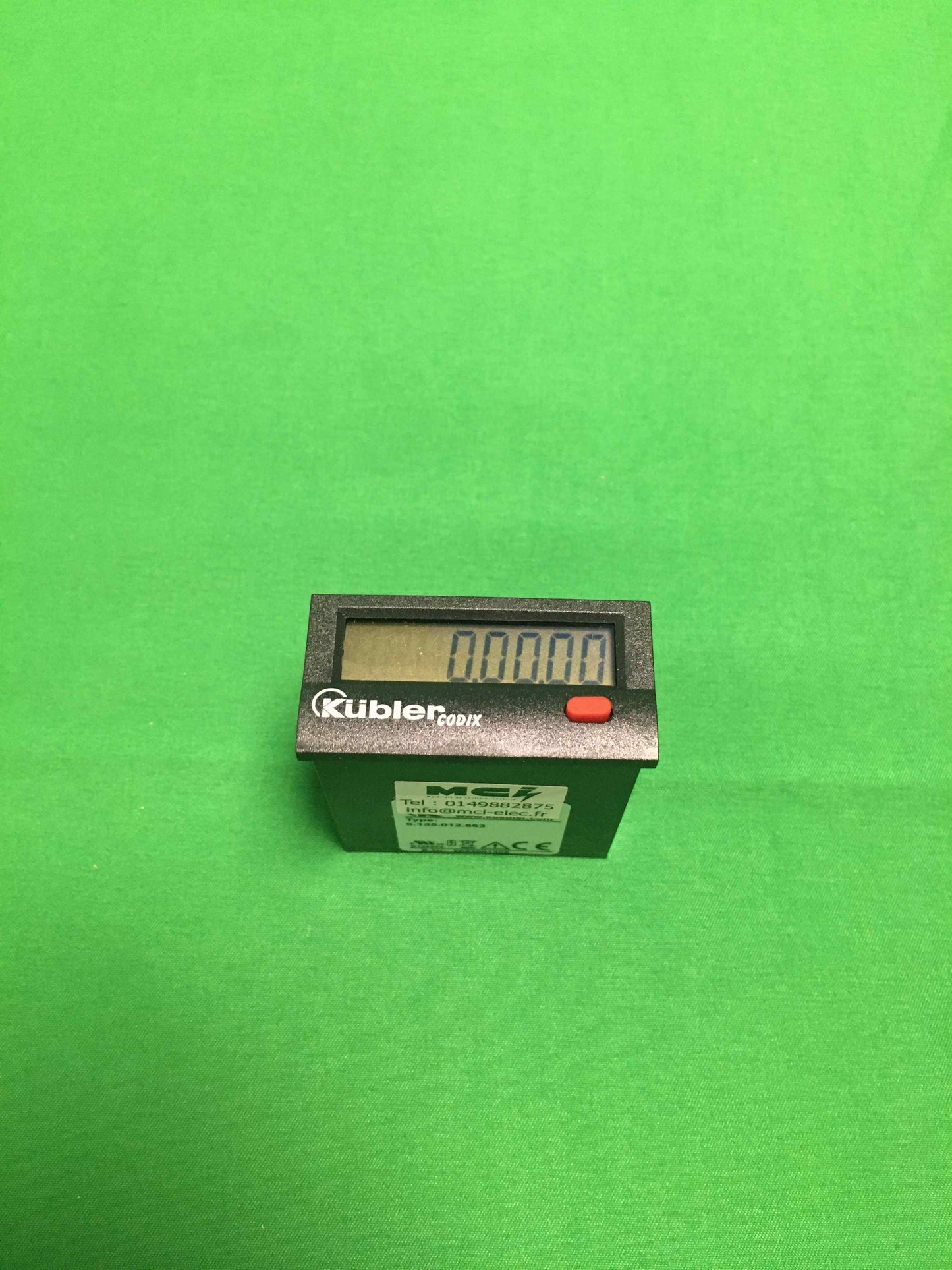 KUBLER CODIX-6.135.012.863/6135012863