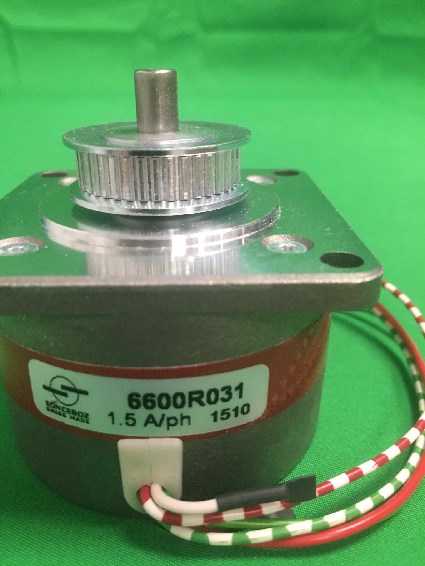 SONCEBOZ 6600R031 6600R031