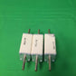 SOCOMEC 67030100 67030100 3 UNITS
