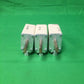 SOCOMEC 67030100 67030100 3 UNITS