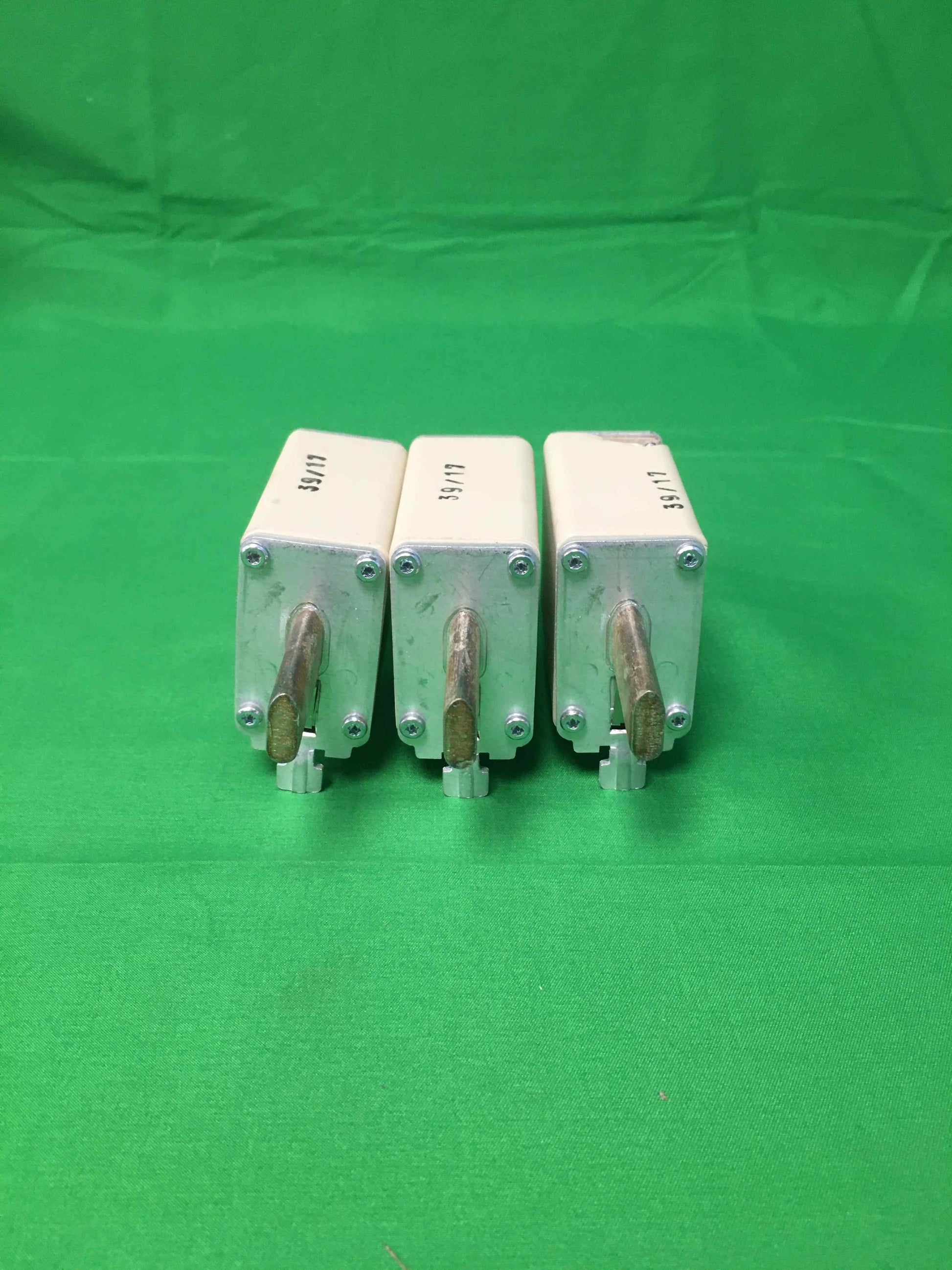 SOCOMEC 67030100 67030100 3 UNITS
